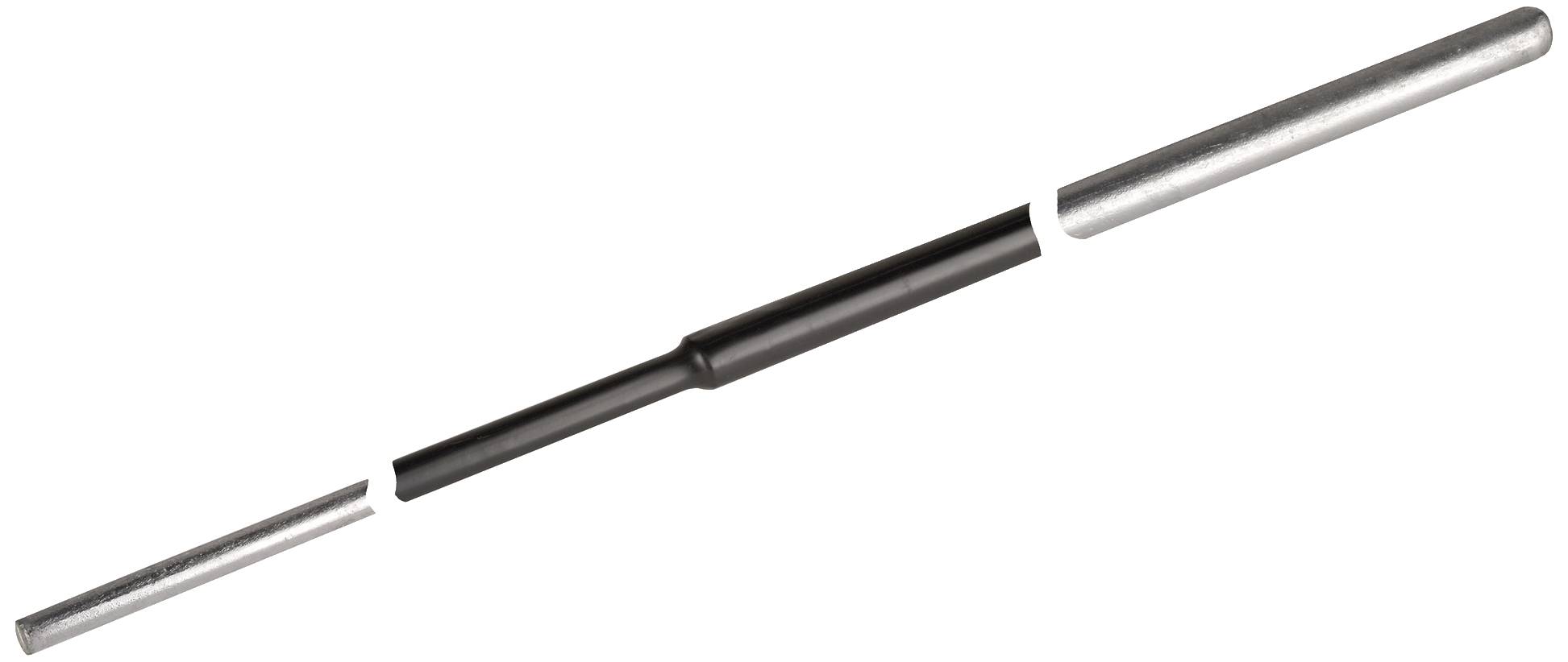 DEHN 480019 EES 16.10 1750 STTZN Barre de mise à la terre 1 pc(s)