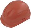DEHN ESH U 1000 S SR 785709 Casque d'électricien EN 50365 rouge