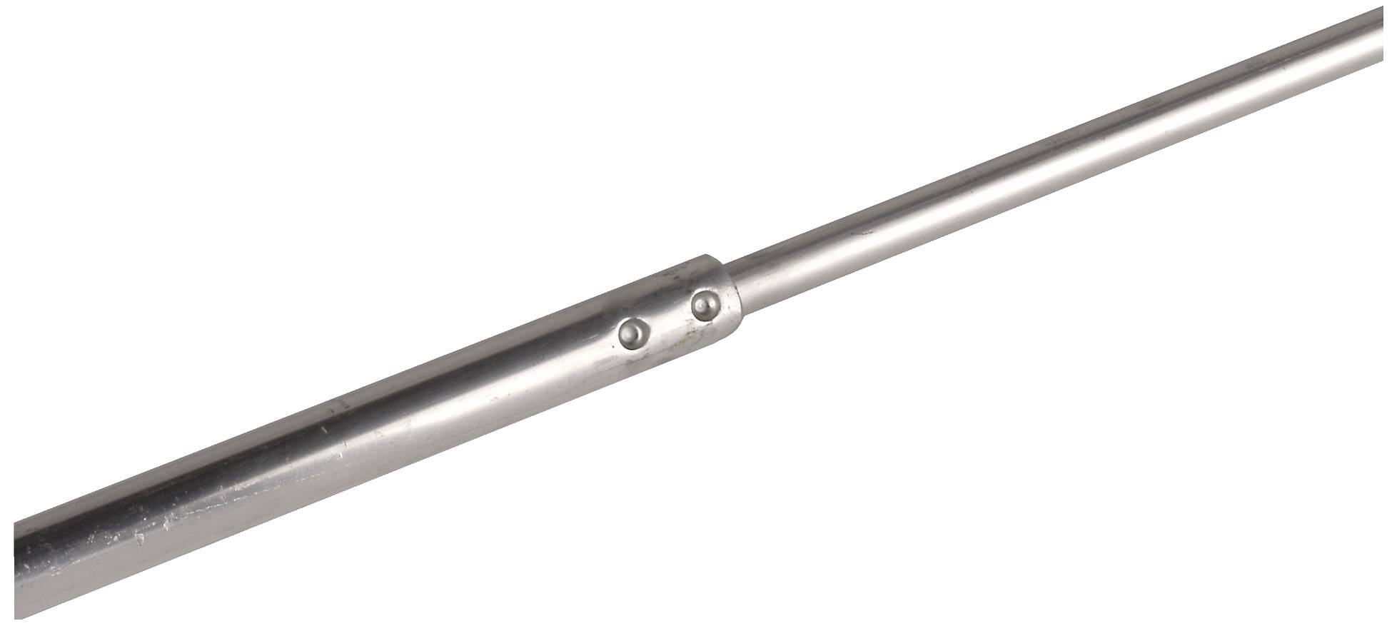 DEHN 103220 FS 16 10 2000 AL Barre de capture 1 pc(s)