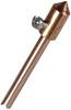 DEHN 110017 FS 8 MSGALCU Pointe de capture 1 pc(s)