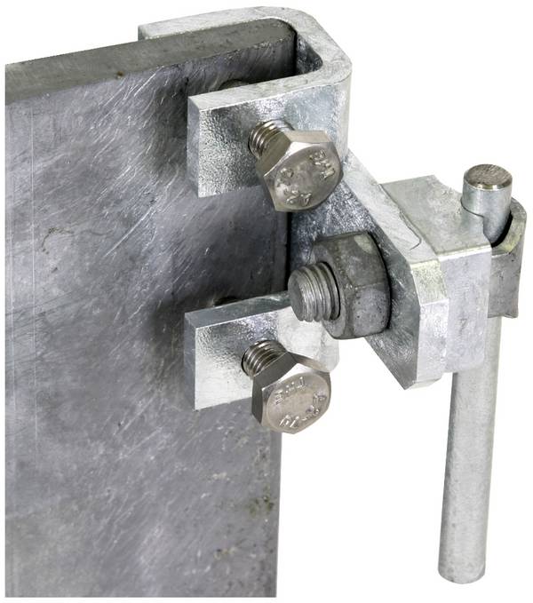 DEHN 372220 AK 7.10 KSV W KBF3 18 STTZN Borne de raccordement    1 pc(s)