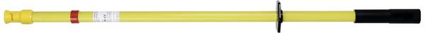DEHN 766301 IS 36 SQ STK 1000 Perche isolante    1 pc(s)
