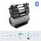 Groupe de surpression domestique GARDENA avec Bluetooth, réservoir gris, accents bleus. Puissance : 1050 W, débit max. 6300 l/h. Garantie de cinq ans à partir de 5 °C.