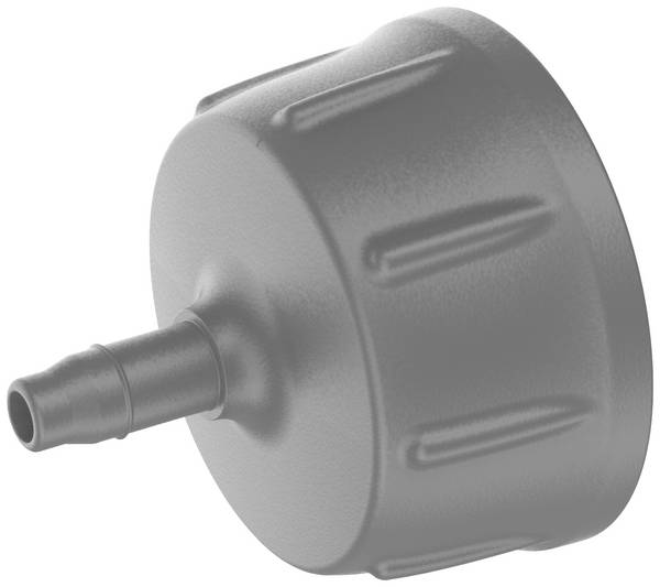 GARDENA Micro-Drip System 13224-20 Raccord robinet 4,6 mm (3/16")
