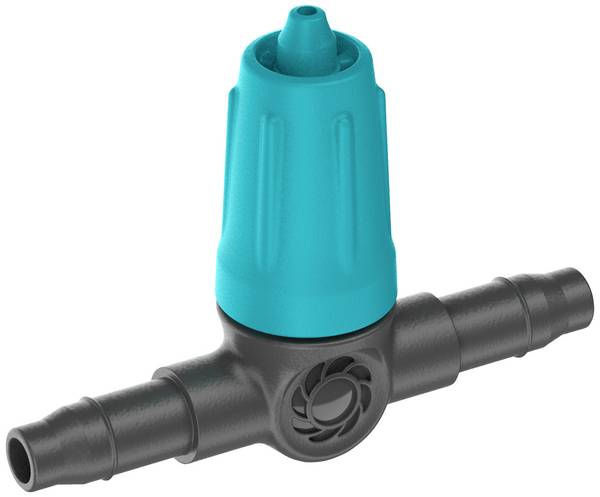 GARDENA Micro-Drip System 13315-20 Goutte à goutte 4,6 mm (3/16")