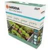 GARDENA Micro-Drip System 13455-20 Set d'arrosage complet Lit surélevé/lit (35 plantes) Ø 13 mm (1/2")