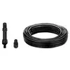 GARDENA Micro-Drip System 13501-20 Set d'arrosage complet Ø 13 mm (1/2") Arrosage goutte à goutte haies/buissons (50 m)
