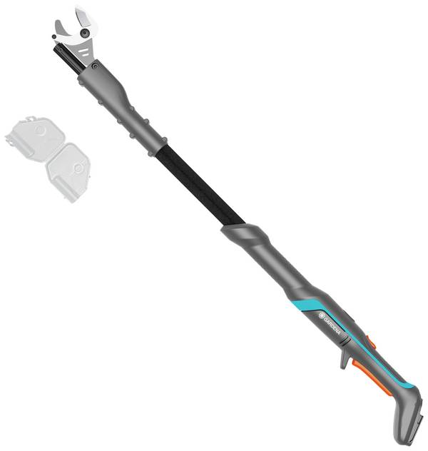 GARDENA 14772-55 EasyCut 110/18V P4A solo Coupe-branches