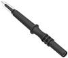Electro PJP 464-IEC-CD1-N Pointe de touche 464-IEC-CD1-N femelle 4 mm CAT II 600 V noir 1 pc(s)
