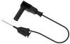 Electro PJP 6606/2410-CD1-50N Pointe de touche 6606/2410-CD1-50N noir 1 pc(s)