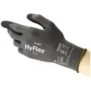 Ansell 11840R090-1P HyFlex® Nylon, Spandex® Gants de travail Taille (gants): 9 EN 388:2016, EN 420-2003, EN 407:2020, EN
