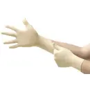 Ansell MICROFLEX® 63864090 100 pc(s) Latex naturel Gants à usage unique Taille (gants): 9 EN 421:2010, EN 420-2003, EN 3
