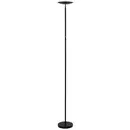 Maul MAULsphere 8255290 Lampadaire à LED LED LED intégrée 22 W CEE: E (A - G) noir