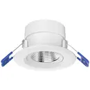 Opple 541003411100 541003411100 Projecteur LED encastrable / en saillie CEE: F (A - G) LED sans 6 W blanc