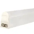 Opple LED E T5 Réglette à LED LED LED intégrée 18 W CEE: F (A - G) blanc chaud blanc