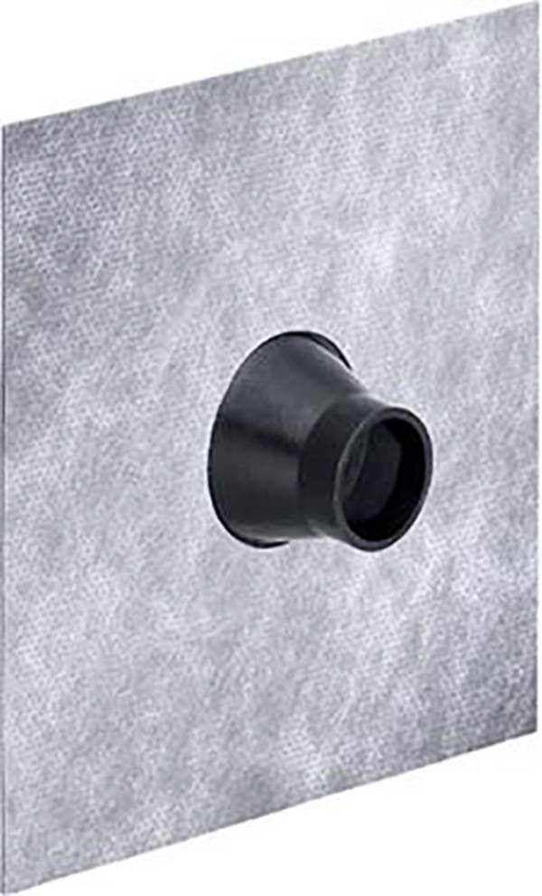 Kaiser Elektro 9089-49 Manchon d'étanchéité (L x l x H) 150 x 150 x 30 mm  1 pc(s)