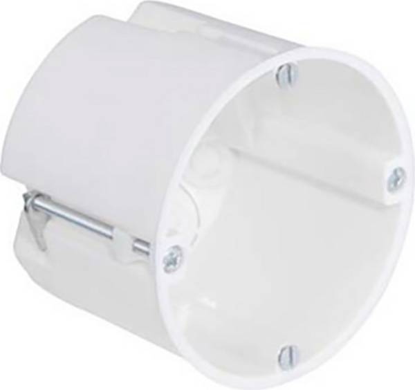 Kaiser Elektro 9068-76 Boîte de raccordement sans halogène (Ø x H) 68 mm x 35 mm  25 pc(s)