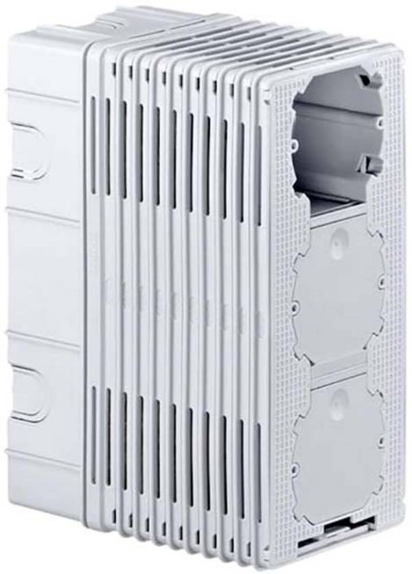 Kaiser Elektro 1159-26 Support pour appareil (L x l x H) 220 x 100 x 160 mm  5 pc(s)