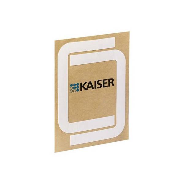 Kaiser Elektro 9350-99 Cadre pour mousse d'étanchéité   10 pc(s)