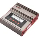 Reely V-Charge 50 Chargeur multifonction de modélisme 12 V, 230 V 7 A Li-ion, LiFePO, Li-polymère, NiCd, NiMH, plomb