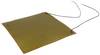 Thermo TECH polyimide Feuille chauffante autocollant 230 V 275 W Indice de protection IPX4 (L x l) 178 mm x 178 mm