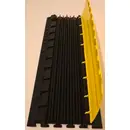 Gifas Electric Protège-câbles 266557 plastique Nombre de canaux: 6 1000 mm Contenu: 1 pc(s)