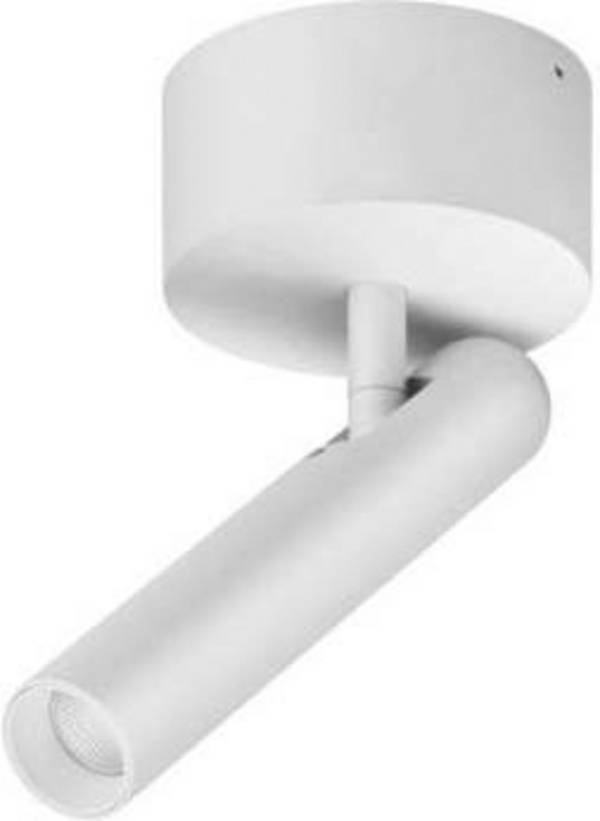 Brumberg 10122173 10122173 Applique LED LED  4.2 W LED blanc
