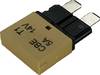 Hansor CBE1-0514 Disjoncteur pour fusible plat standard 5 A marron clair 1 pc(s)