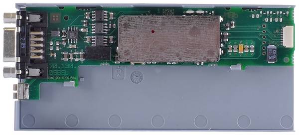 Jumo 00399790 Platine additionnelle