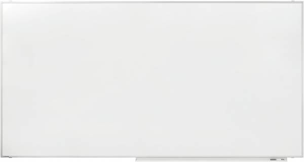 Legamaster Tableau blanc PROFESSIONAL (l x H) 300 cm x 155 cm blanc émaillé boîte de rangement fournie, marqueur pour tableau fourni