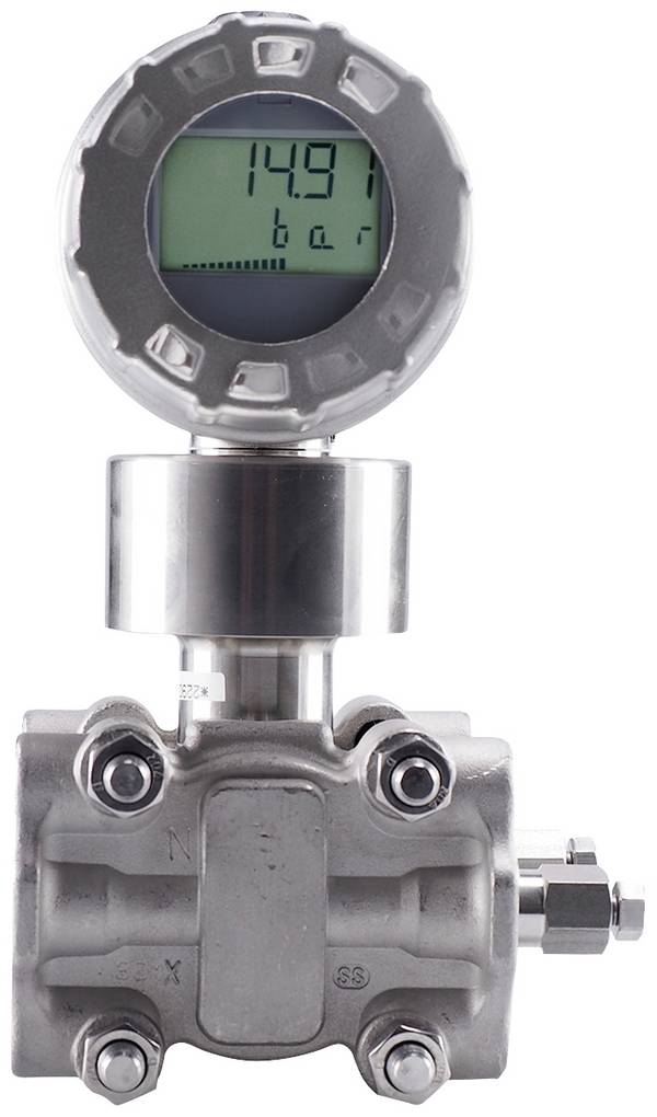 Jumo 00569267 Convertisseur de pression