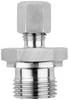 Jumo Raccord fileté pour tube 00305445 1 pc(s)