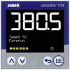 Jumo Afficheur numérique