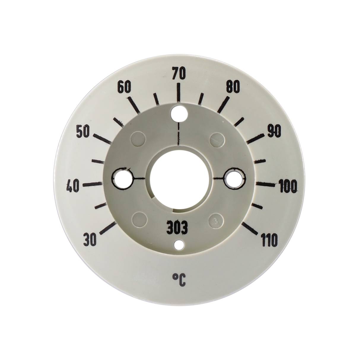 Jumo 60002452 Set de positionneurs de point de consigne