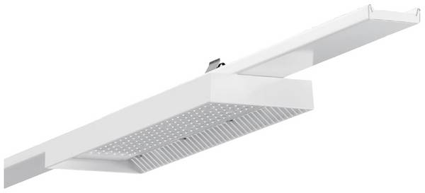 Trilux 7910751 7651IPMironF Élément d'éclairage LED LED intégrée 121 W LED   1 pc(s)