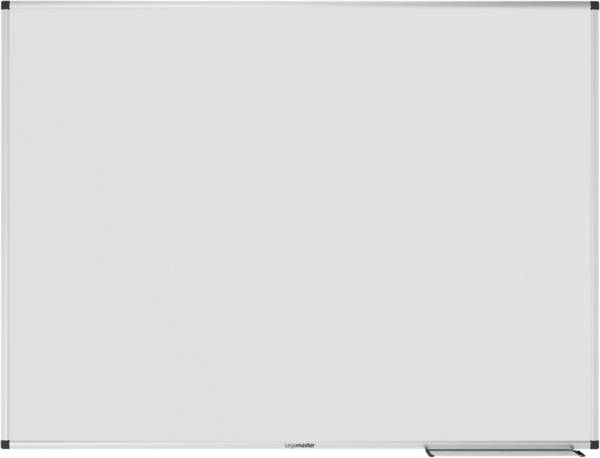 Legamaster Tableau blanc UNITE (l x H) 120 cm x 90 cm blanc lisse, laqué boîte de rangement fournie