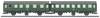 Märklin 43175 Paire de wagons de transformation H0 1./2.+2. De la DB