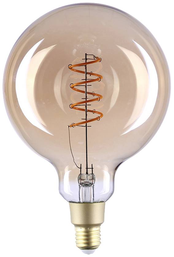Ampoule wifi vintage – SHELLYVINTAGEG125