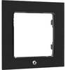 Shelly Shelly Wall frame 1 - black Cadre