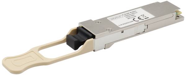 DN-81631 Digitus DN-81631 Module émetteur-récepteur QSFP28 100 m