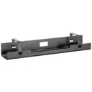 Digitus DA-90450 Rail suspendu (L x l x H) 600 x 135 x 108 mm 1 pc(s) noir