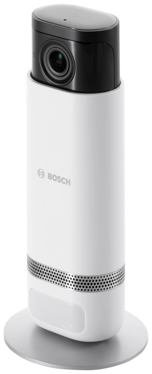 BCA-IA Bosch Smart Home Caméra IP, Caméra de surveillance