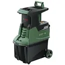 Bosch Home and Garden AXT 25 D électrique Broyeur à lames 2500 W