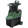 Bosch Home and Garden AXT 25 D électrique Broyeur à lames 2500 W