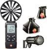 testo 417-2 Anémomètre 0.3 à 20 m/s