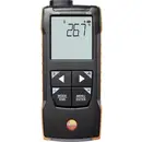 testo 925 Appareil de mesure de température -50 - +1000 °C sonde K