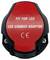 Adaptateur Canbus LED rouge avec texte blanc 'Fit for LED' et 'LED Canbus Adaptor', marquage CE en dessous.