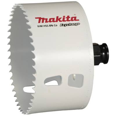 Makita  E-14168 Scie-cloche  89 mm  1 pc(s)