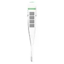 Scala SC 1480 Thermomètre médical avec alarme spéciale fièvre, étanche