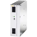 BLOCK PCC-0124-100-2 Alimentation à découpage 24 V/DC 10 A 240 W Nbr. de sorties:1 x Contenu 1 pc(s)